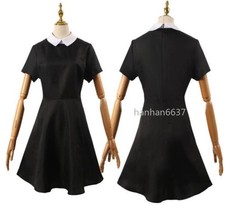 Costume cosplay The Addams