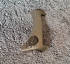 99% NUOVA cover laterale