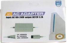 Alimentatore per nintendo wii - alimentatore,