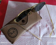 Ray‐Ban Bausch & Lomb
