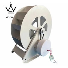 Idrogeneratore a disco bassa