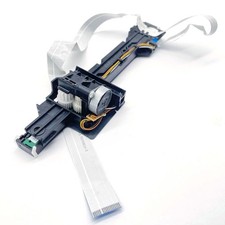 Testina di scansione scanner