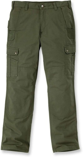 Pantaloni carhartt ripstop - pantaloni,