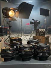 Canon EF Helios Mir Jupiter