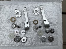 Leve Cambio Tubo Giù Bici