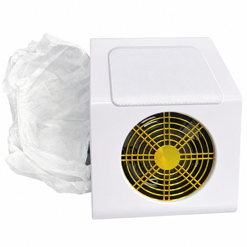 Aspiratore per unghie 40w con - aspiratore,