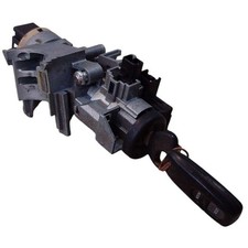 Blocchetto accensione messa in moto GJ6A66938A Mazda 6 2.0 diesel 2002-2008