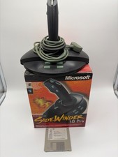 Microsoft SideWinder 3D Pro -