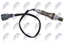Sonda lambda davanti - , al