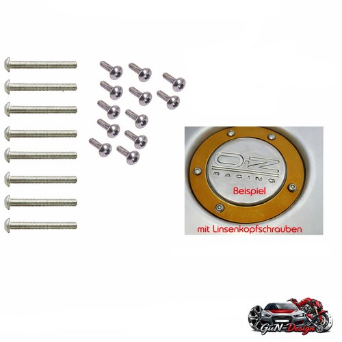 Viti acciaio inox - acciaio,