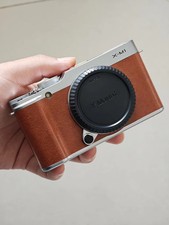 Fujifilm X-M1 16,0 megapixel