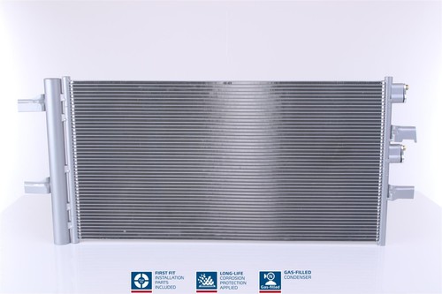 Condensatore climatizzatore - , **