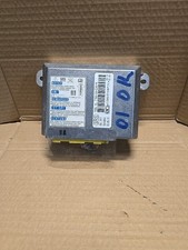 MODULO AIRBAG ORIGINALE HONDA CRV MK3 2007-2012 SRS CENTRALINA 77960-SWA-E240-M4