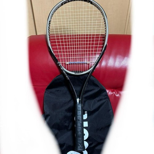 Wilson blx three - wilson,