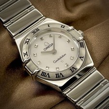 Orologio al quarzo Omega