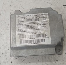 CENTRALINA AIRBAG PER LANCIA