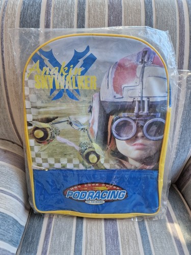 Star wars pod racing anakin - wars:,