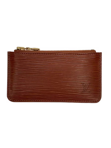 Louis vuitton pochette epi - vuitton,