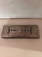 M.Hohner Harmonica Germany