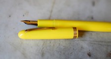 Magnifico Penna Stilo Pompa