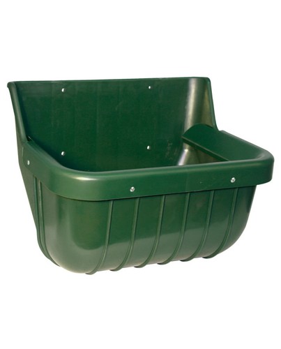Mangiatoia plastica l - mangiatoia,