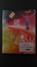 2009 -TESSERE FILATELICHE Nr