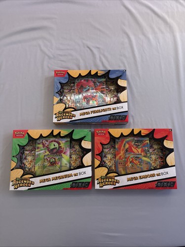Pokémon tcg mega evoluzione - pokémon,