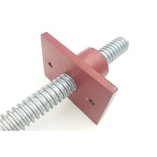 VITE PER BANCO DA FALEGNAME MM