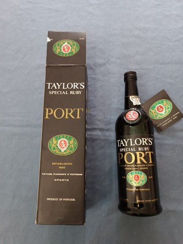 Vino porto taylor - vino,
