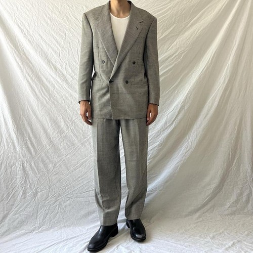 Tuta uomo vintage gianni - uomo,