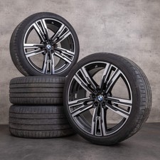 BMW X3 cerchi auto 21 pollici