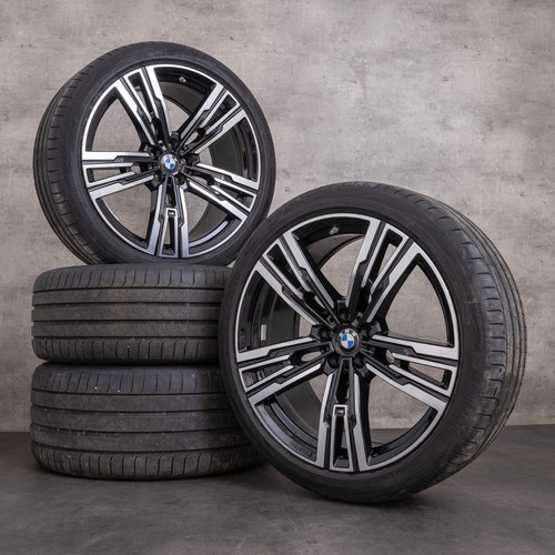 Bmw cerchi auto - auto, pollici