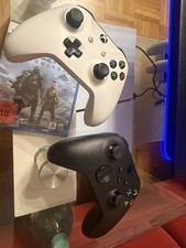 2 Controller Xbox One S
