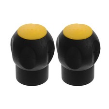  2 Pcs Manopola Regolabile Per