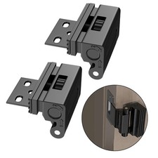 Serratura per porta con