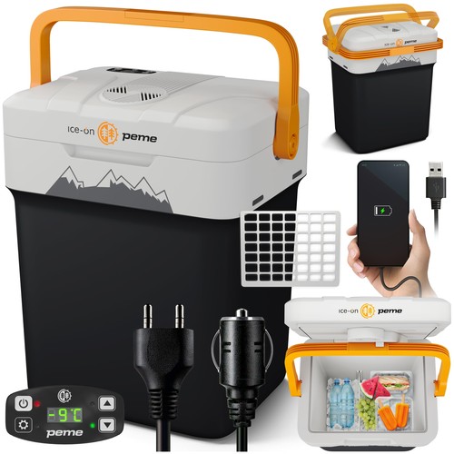 Frigorifero portatile frigo - frigorifero,