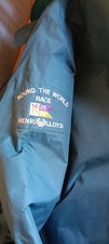 giacca uomo Originale Henri Lloyd Taglia M 