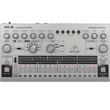 Behringer sr rhythm - rd-6,