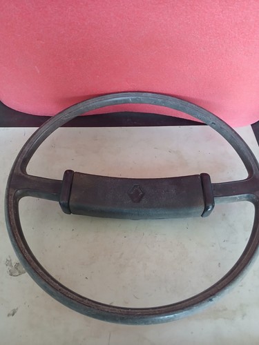 Volante renault prima serie - 4,