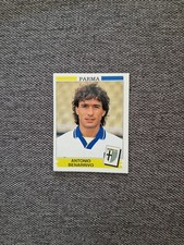 FIGURINA CALCIATORI PANINI