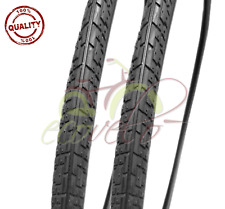 2 COPERTONI PNEUMATICI BICI