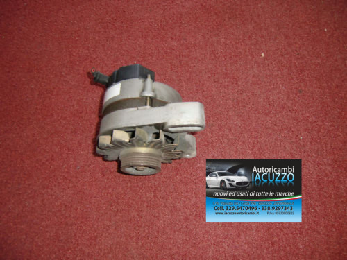 Piaggio porter alternatore 4 - porter, 1.4