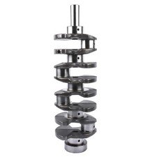 Albero a Gomiti D4CB per Fiat