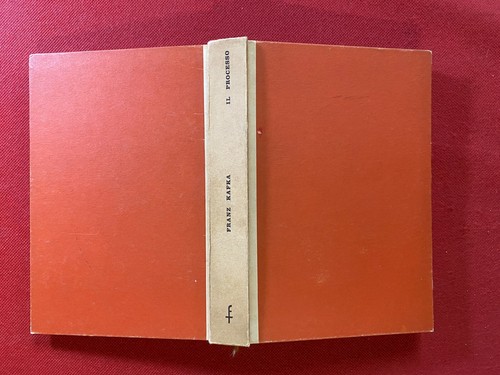 Franz kafka processo - kafka,