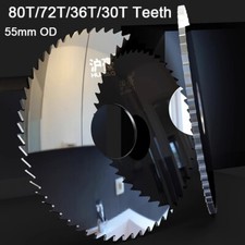 80T/72T/36T/30T seghetto
