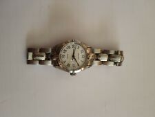 eberhard aquadate lady in acciaio mod 61003-A Movimento al quarzo