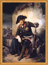 Federico il Grande dopo la