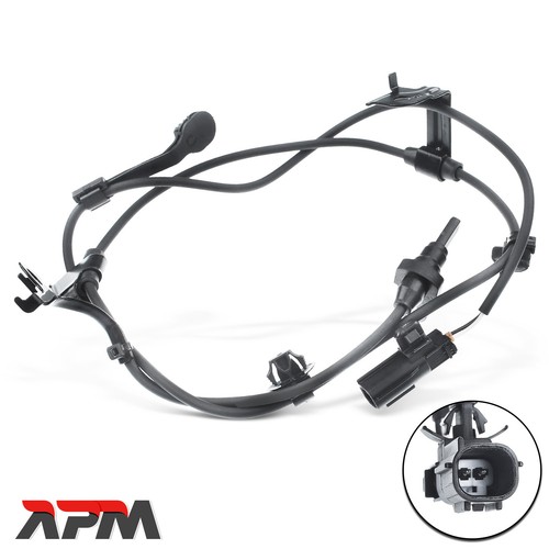 Sensore abs anteriore destra - sensore,