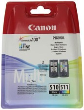 MULTIPACK ORIGINALE CANON