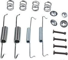 KIT MONTAGGIO GANASCE